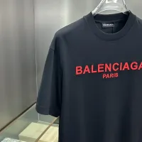 $82.00 USD Balenciaga T-Shirts Short Sleeved For Men #1450529