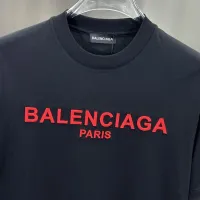 $82.00 USD Balenciaga T-Shirts Short Sleeved For Men #1450529