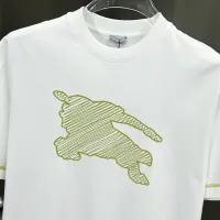 $82.00 USD Burberry T-Shirts Short Sleeved For Men #1450534