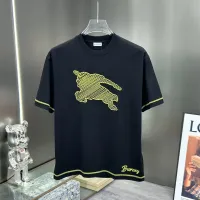 $82.00 USD Burberry T-Shirts Short Sleeved For Men #1450535