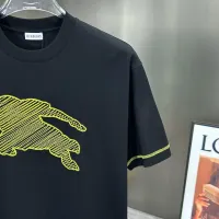 $82.00 USD Burberry T-Shirts Short Sleeved For Men #1450535