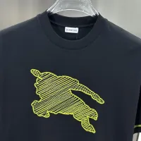 $82.00 USD Burberry T-Shirts Short Sleeved For Men #1450535