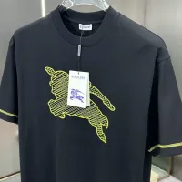 $82.00 USD Burberry T-Shirts Short Sleeved For Men #1450535