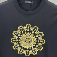 $82.00 USD Versace T-Shirts Short Sleeved For Men #1450536