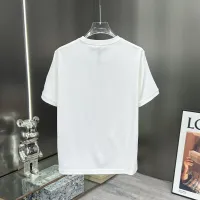 $80.00 USD Moncler T-Shirts Short Sleeved For Men #1450537