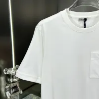 $80.00 USD Moncler T-Shirts Short Sleeved For Men #1450537