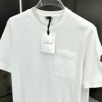 $80.00 USD Moncler T-Shirts Short Sleeved For Men #1450537