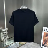 $80.00 USD Moncler T-Shirts Short Sleeved For Men #1450538