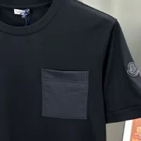 $80.00 USD Moncler T-Shirts Short Sleeved For Men #1450538