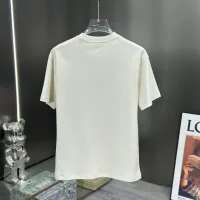 $56.00 USD Balenciaga T-Shirts Short Sleeved For Men #1450542