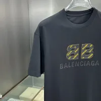 $56.00 USD Balenciaga T-Shirts Short Sleeved For Men #1450543