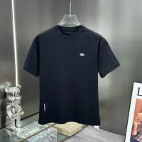 $56.00 USD Salvatore Ferragamo T-Shirts Short Sleeved For Men #1450545