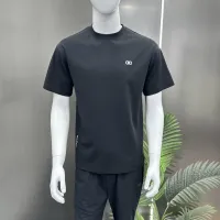 $56.00 USD Salvatore Ferragamo T-Shirts Short Sleeved For Men #1450545