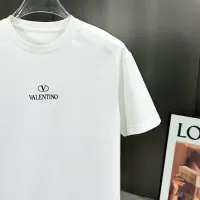 $56.00 USD Valentino T-Shirts Short Sleeved For Men #1450546