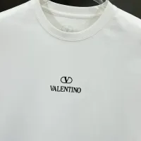 $56.00 USD Valentino T-Shirts Short Sleeved For Men #1450546