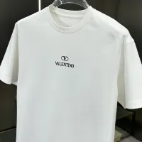 $56.00 USD Valentino T-Shirts Short Sleeved For Men #1450546