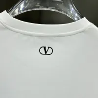 $56.00 USD Valentino T-Shirts Short Sleeved For Men #1450546