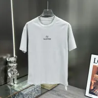 $56.00 USD Valentino T-Shirts Short Sleeved For Men #1450547