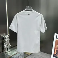 $56.00 USD Valentino T-Shirts Short Sleeved For Men #1450547