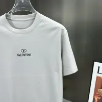 $56.00 USD Valentino T-Shirts Short Sleeved For Men #1450547