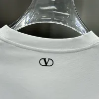 $56.00 USD Valentino T-Shirts Short Sleeved For Men #1450547