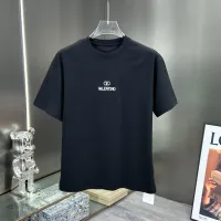 $56.00 USD Valentino T-Shirts Short Sleeved For Men #1450548