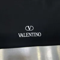 $56.00 USD Valentino T-Shirts Short Sleeved For Men #1450548