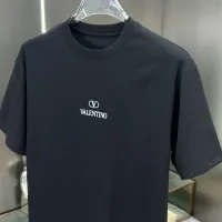 $56.00 USD Valentino T-Shirts Short Sleeved For Men #1450548