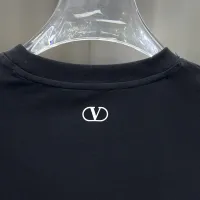 $56.00 USD Valentino T-Shirts Short Sleeved For Men #1450548