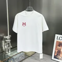 $56.00 USD Moncler T-Shirts Short Sleeved For Men #1450555