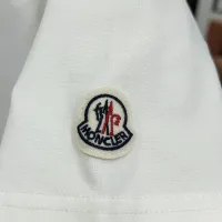 $56.00 USD Moncler T-Shirts Short Sleeved For Men #1450555