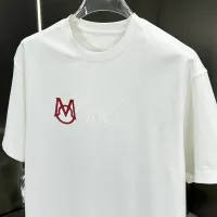$56.00 USD Moncler T-Shirts Short Sleeved For Men #1450555