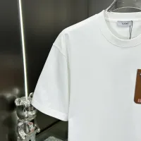 $72.00 USD LOEWE T-Shirts Short Sleeved For Unisex #1450558
