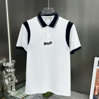 $80.00 USD Moncler T-Shirts Short Sleeved For Men #1450563