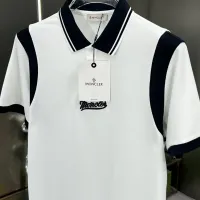 $80.00 USD Moncler T-Shirts Short Sleeved For Men #1450563