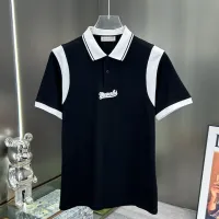 $80.00 USD Moncler T-Shirts Short Sleeved For Men #1450564