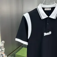 $80.00 USD Moncler T-Shirts Short Sleeved For Men #1450564