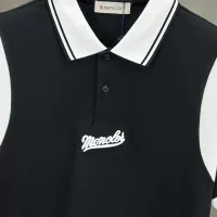 $80.00 USD Moncler T-Shirts Short Sleeved For Men #1450564