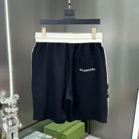 $76.00 USD Balenciaga Pants For Men #1450568