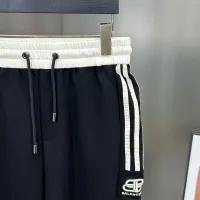 $76.00 USD Balenciaga Pants For Men #1450568