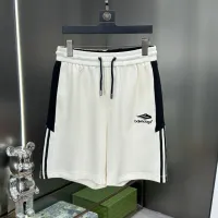 $76.00 USD Balenciaga Pants For Men #1450574