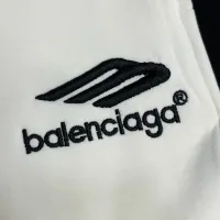 $76.00 USD Balenciaga Pants For Men #1450574