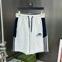 $76.00 USD Balenciaga Pants For Men #1450575