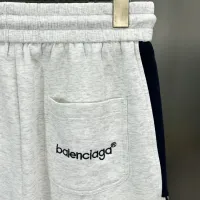 $76.00 USD Balenciaga Pants For Men #1450575