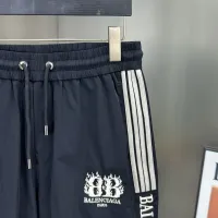 $76.00 USD Balenciaga Pants For Men #1450576