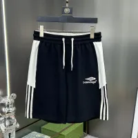 $76.00 USD Balenciaga Pants For Men #1450577