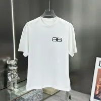 $56.00 USD Balenciaga T-Shirts Short Sleeved For Men #1450580