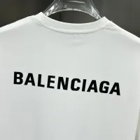 $56.00 USD Balenciaga T-Shirts Short Sleeved For Men #1450580
