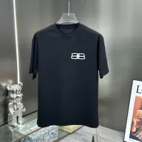 $56.00 USD Balenciaga T-Shirts Short Sleeved For Men #1450582