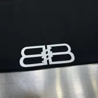 $56.00 USD Balenciaga T-Shirts Short Sleeved For Men #1450582
